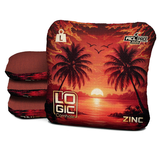 Crimson Sun - ACL PRO/COMP BAGS - MULTIPLE BAG SERIES - Set of 4 bags