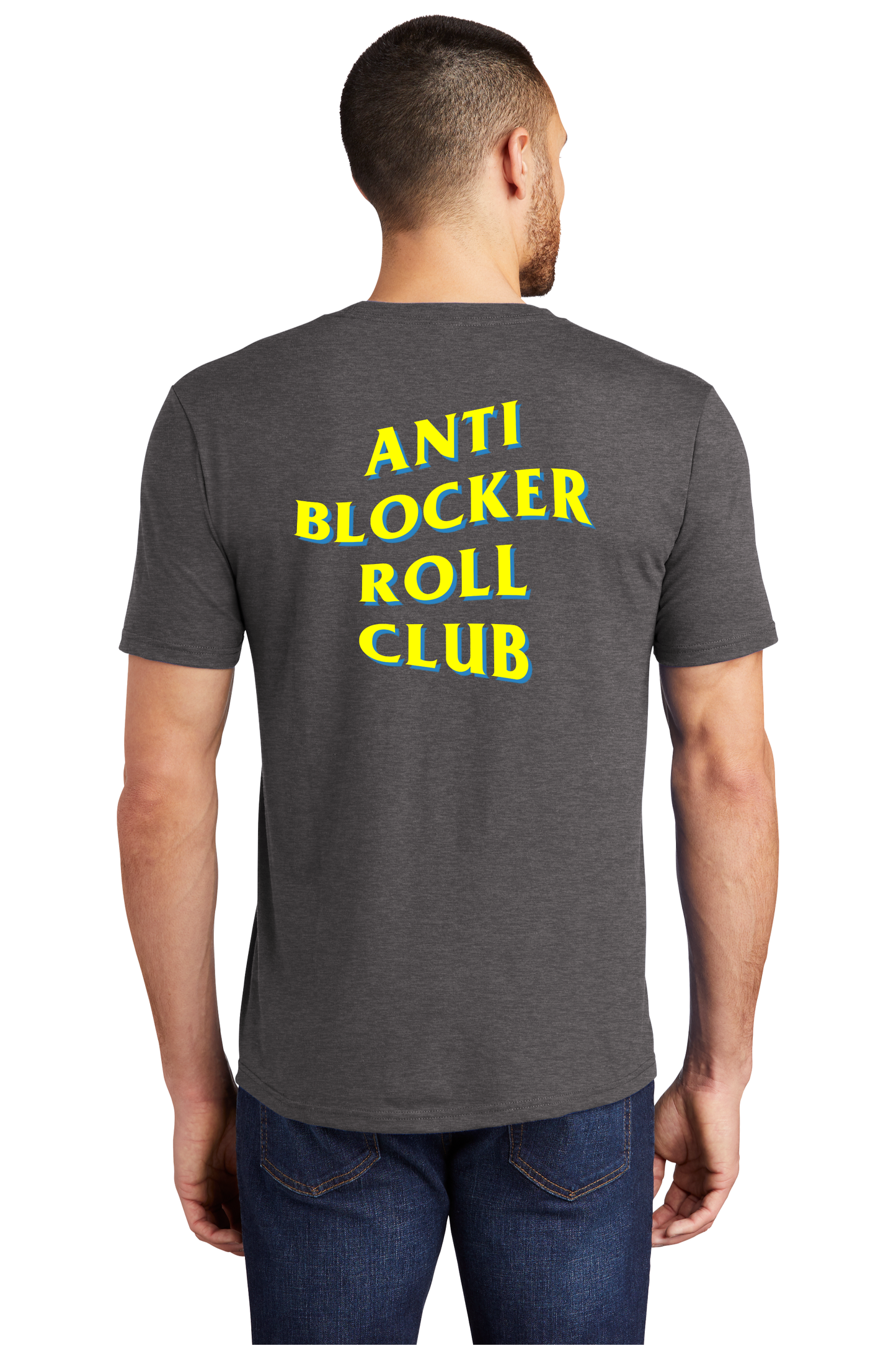 Logic Anti Club T-Shirts - Multiple Options *Shipping Included