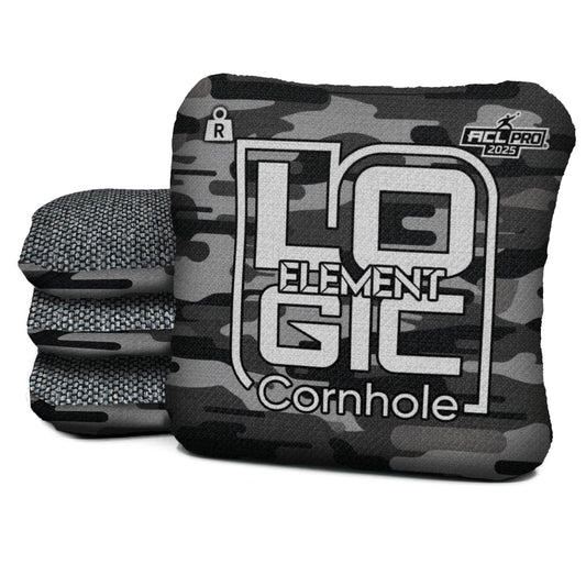 Camo - ELEMENT - 5/7 Speeds - ACL PRO - 3 color options