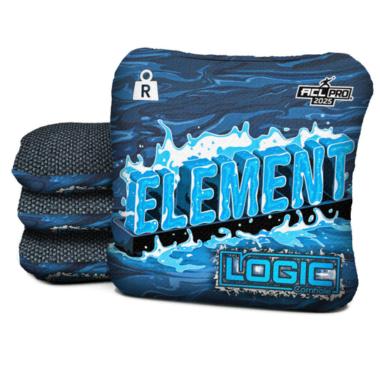 Water - ELEMENT - 5/7 Speeds - ACL PRO