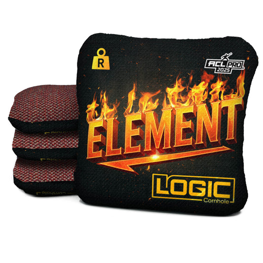 Fire - ELEMENT - 5/7 Speeds - ACL PRO