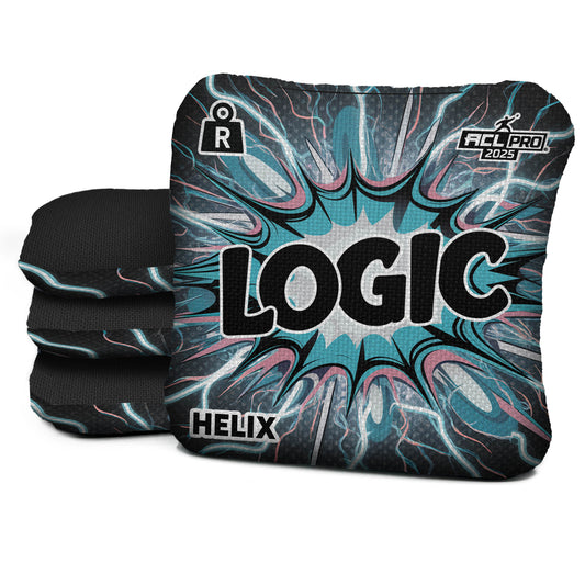 Electric Comic  - ACL PRO/COMP BAGS - MULTIPLE BAG SERIES - Set of 4 bags