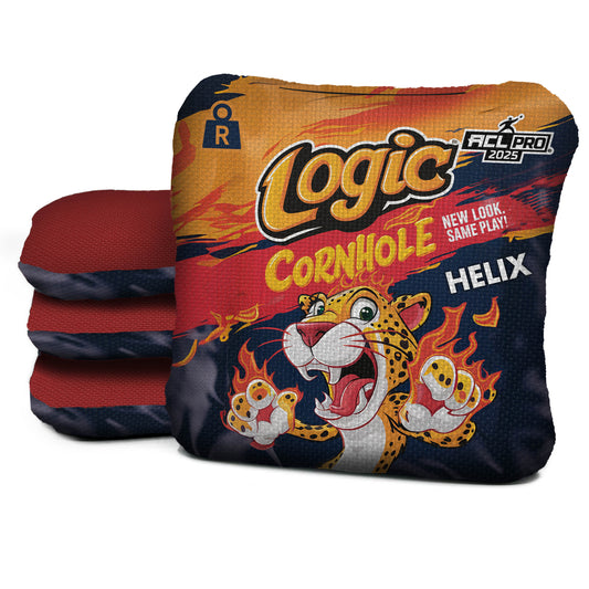 Hot Chips - ACL PRO/COMP BAGS - MULTIPLE BAG SERIES - Set of 4 bags