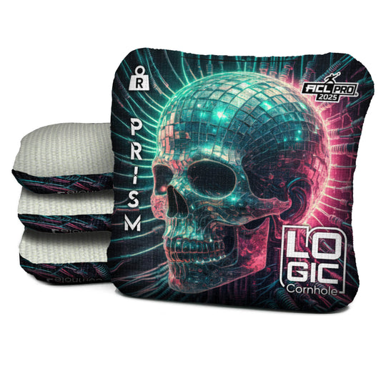 Wired Skull  - ACL PRO/COMP BAGS - MULTIPLE BAG SERIES - Set of 4 bags