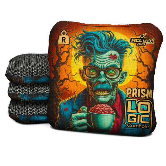 Zombie Brain Tea  - ACL PRO/COMP BAGS - MULTIPLE BAG SERIES - Set of 4 bags