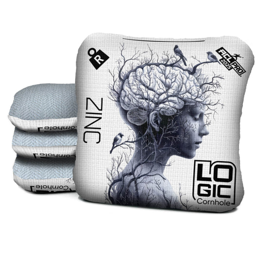 Mind Branches  - MULTIPLE BAG SERIES - ACL APPROVED BAGS - Set of 4 bags