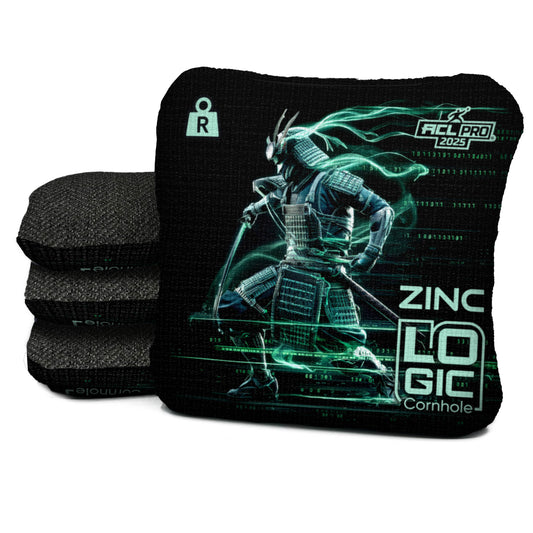 Binary Samurai  - ACL PRO/COMP BAGS - MULTIPLE BAG SERIES - Set of 4 bags